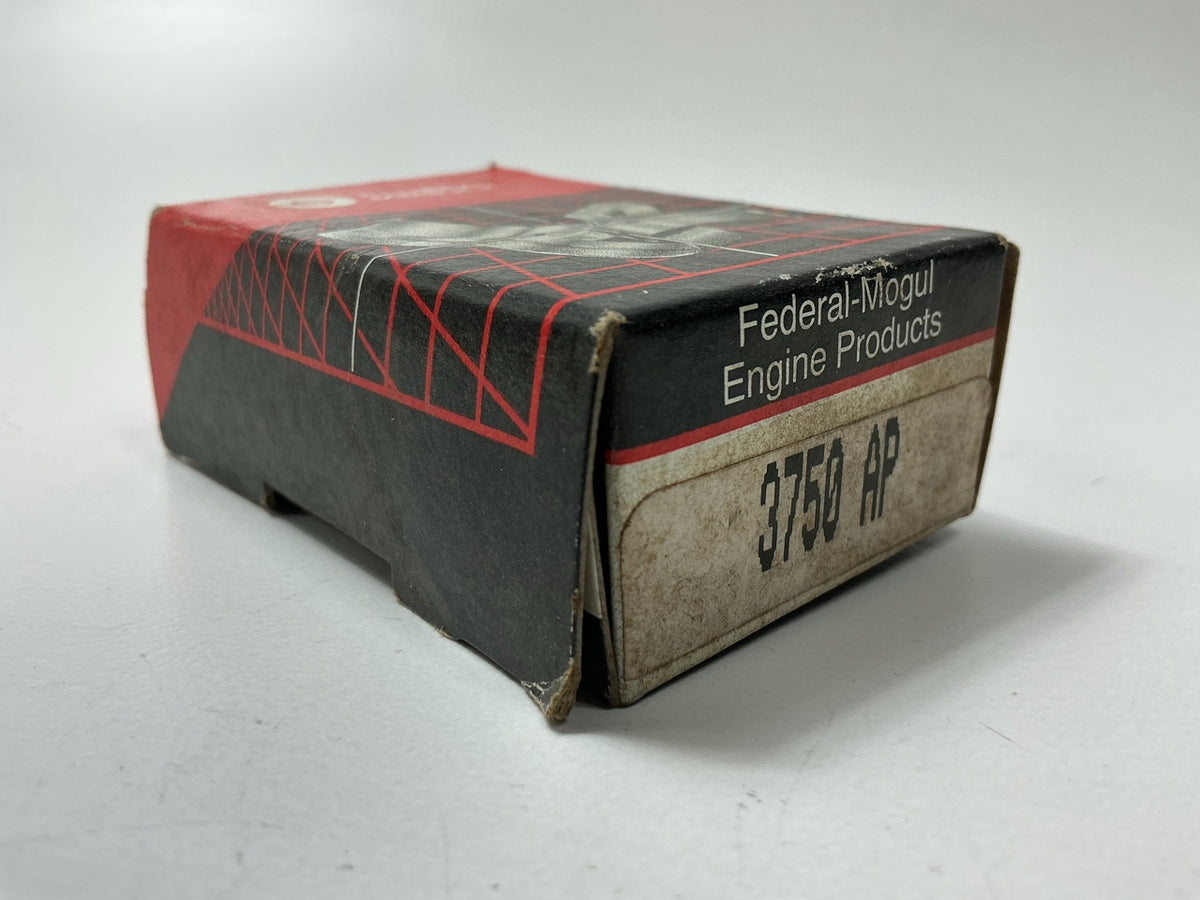 Federal Mogul 3750AP Connecting Rod Bearings PAIR - 1978-84 CHEVY GMC 3.3L 3.8L