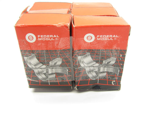 (6) Federal 3755AP20 Connecting Rod Bearings .020'' 77-90 GM 181 196 204 231 252