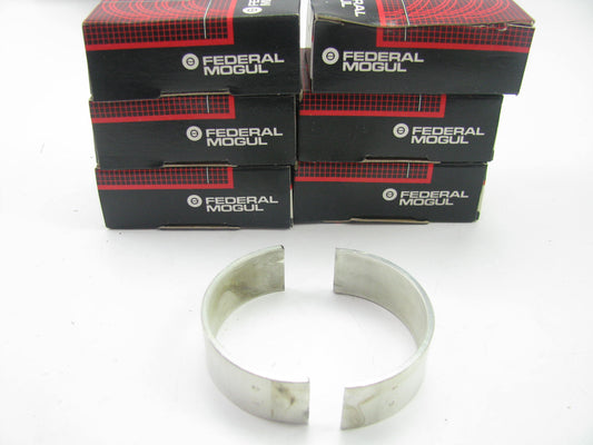 (6) Federal 3765RA1-00MM Connecting Rod Bearings 1.00mm 80-09 GM 2.8L 3.1L 3.4L