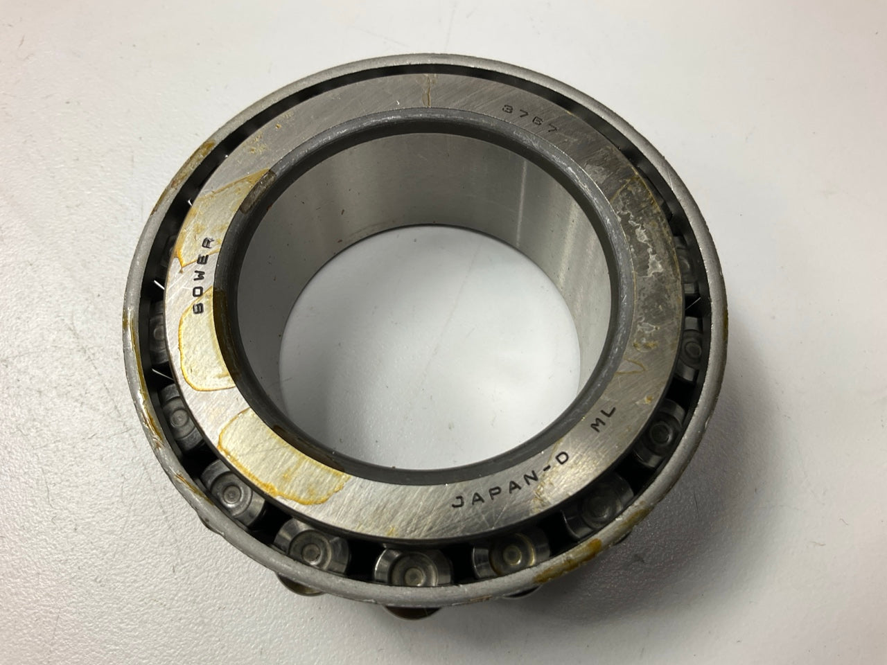 Federal Mogul 3767 Rear Outer Wheel Bearing