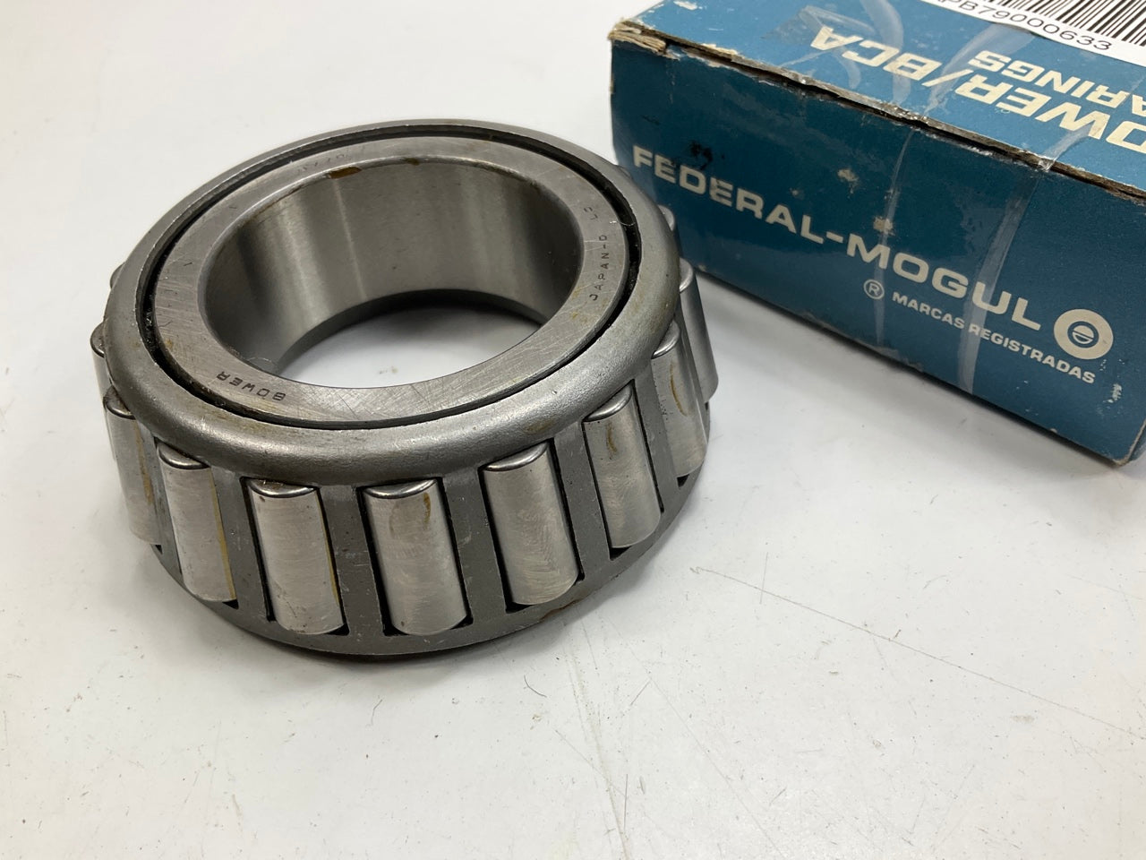Federal Mogul 3778 Front Inner Wheel Bearing