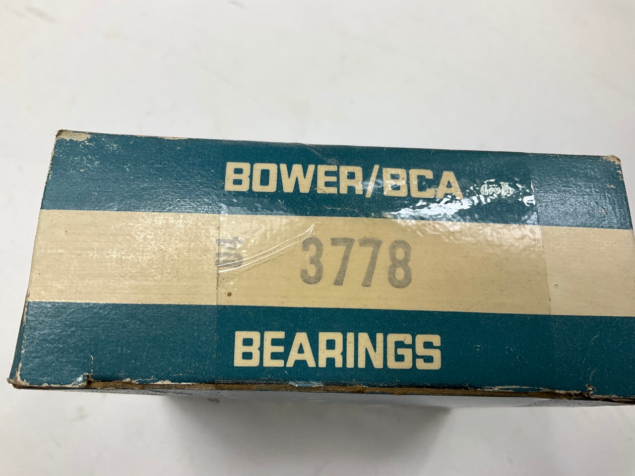 Federal Mogul 3778 Front Inner Wheel Bearing