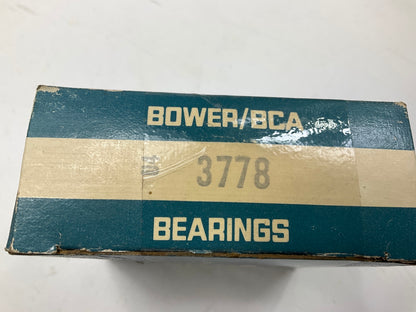 Federal Mogul 3778 Front Inner Wheel Bearing