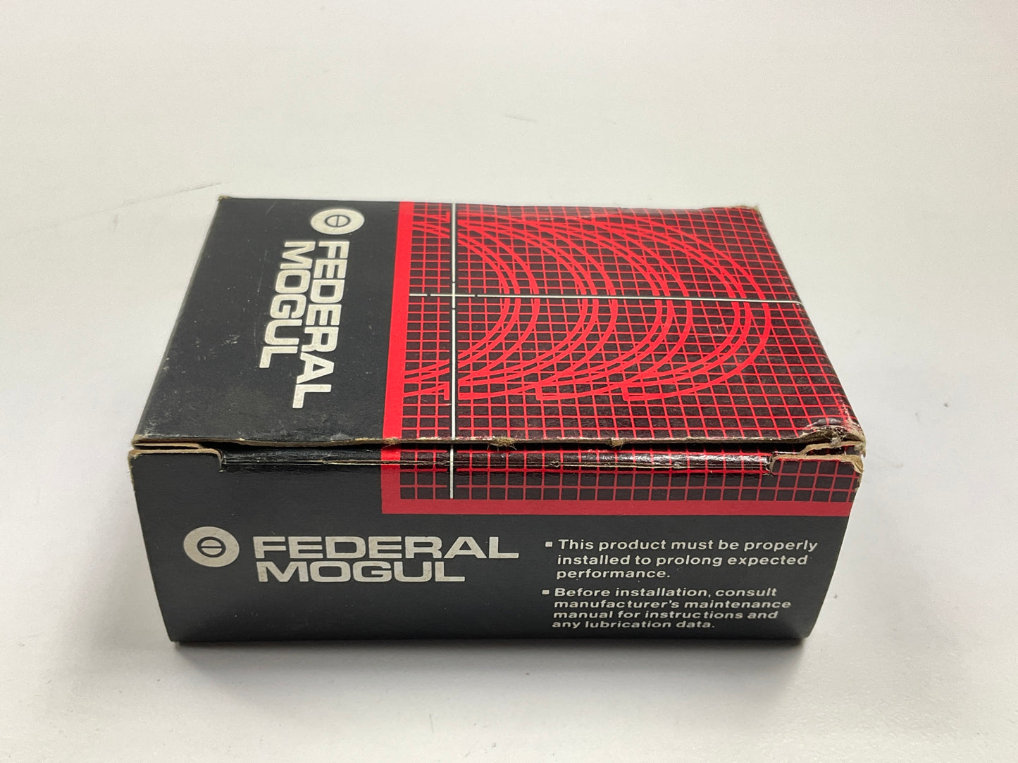 Federal Mogul 3790CP Connecting Rod Bearing STANDARD International C605