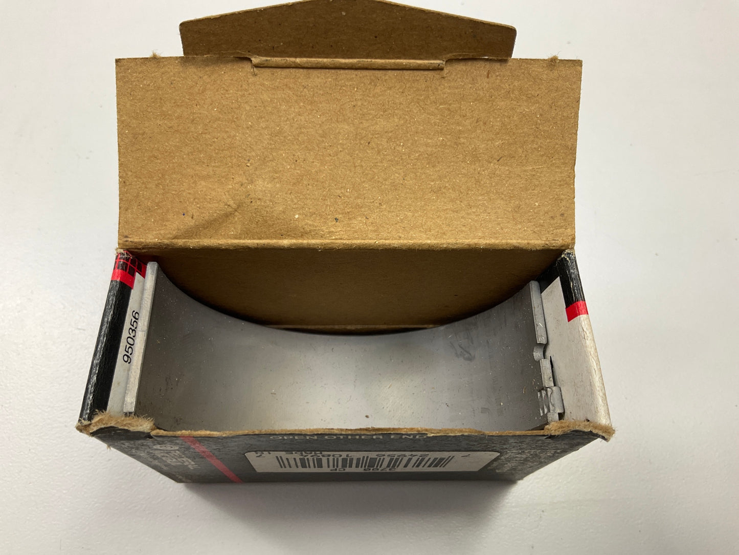 Federal Mogul 3790CP Connecting Rod Bearing STANDARD International C605