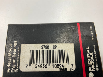 Federal Mogul 3790CP Connecting Rod Bearing STANDARD International C605