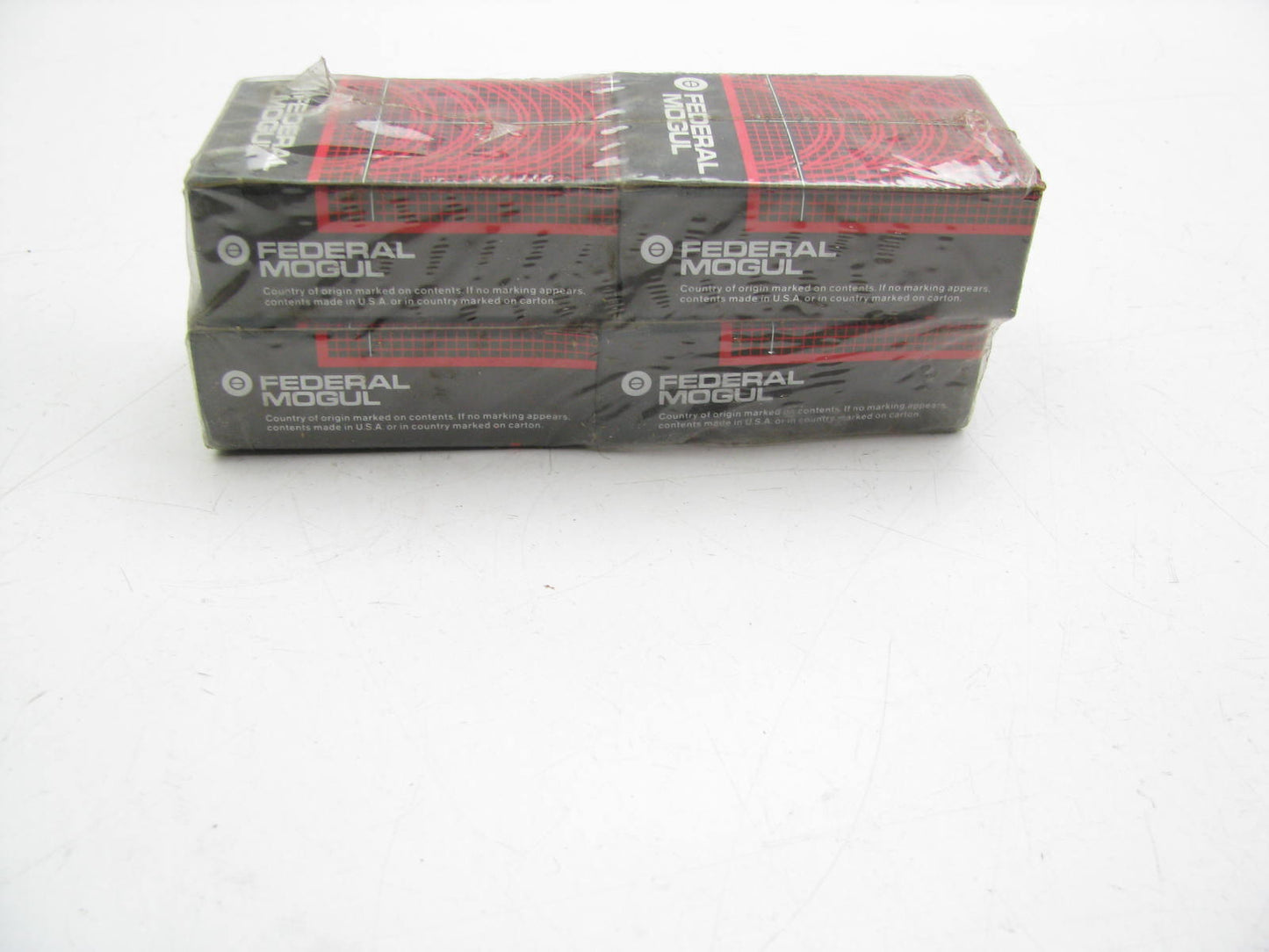 Federal 3800CP-50MM Connecting Rod Bearings .50mm For 1981-95 Chrysler 2.2L 2.5L