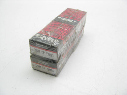 Federal 3800CP-50MM Connecting Rod Bearings .50mm For 1981-95 Chrysler 2.2L 2.5L