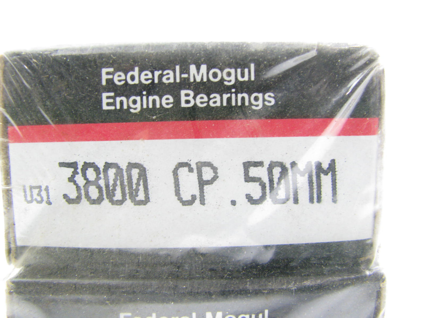 Federal 3800CP-50MM Connecting Rod Bearings .50mm For 1981-95 Chrysler 2.2L 2.5L