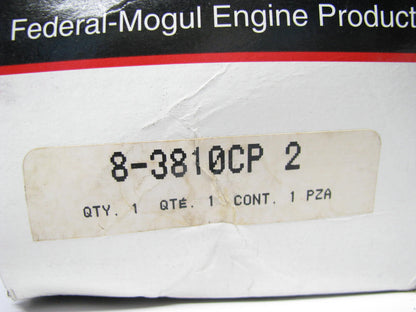 (8) Federal 3810CP2 Connecting Rod Bearings .002'' 1983-94 Ford 6.9L 7.3L Diesel