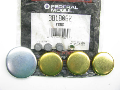Federal Mogul 381-8062 Engine Freeze Expansion Core Plug Set
