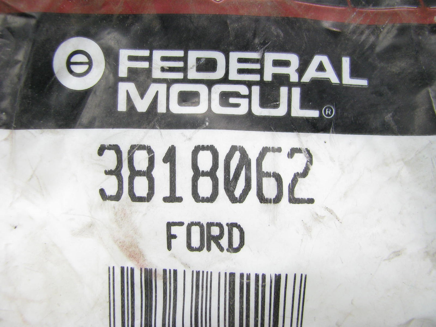 Federal Mogul 381-8062 Engine Freeze Expansion Core Plug Set