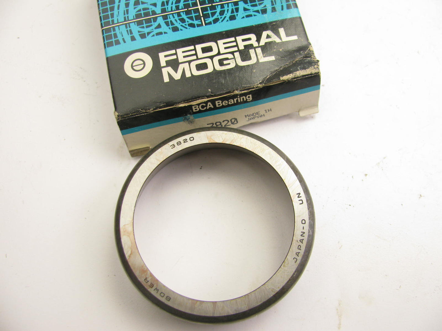 Federal Mogul 3820 Differential Pinion Race - Front / Rear