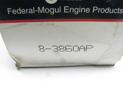 (8) Federal 3860AP Connecting Rod Bearings - Standard 82-02 GM 6.2L 6.5L Diesel