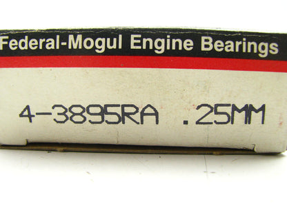 Engine Connecting Rod Bearing Set 4-3895RA-25MM