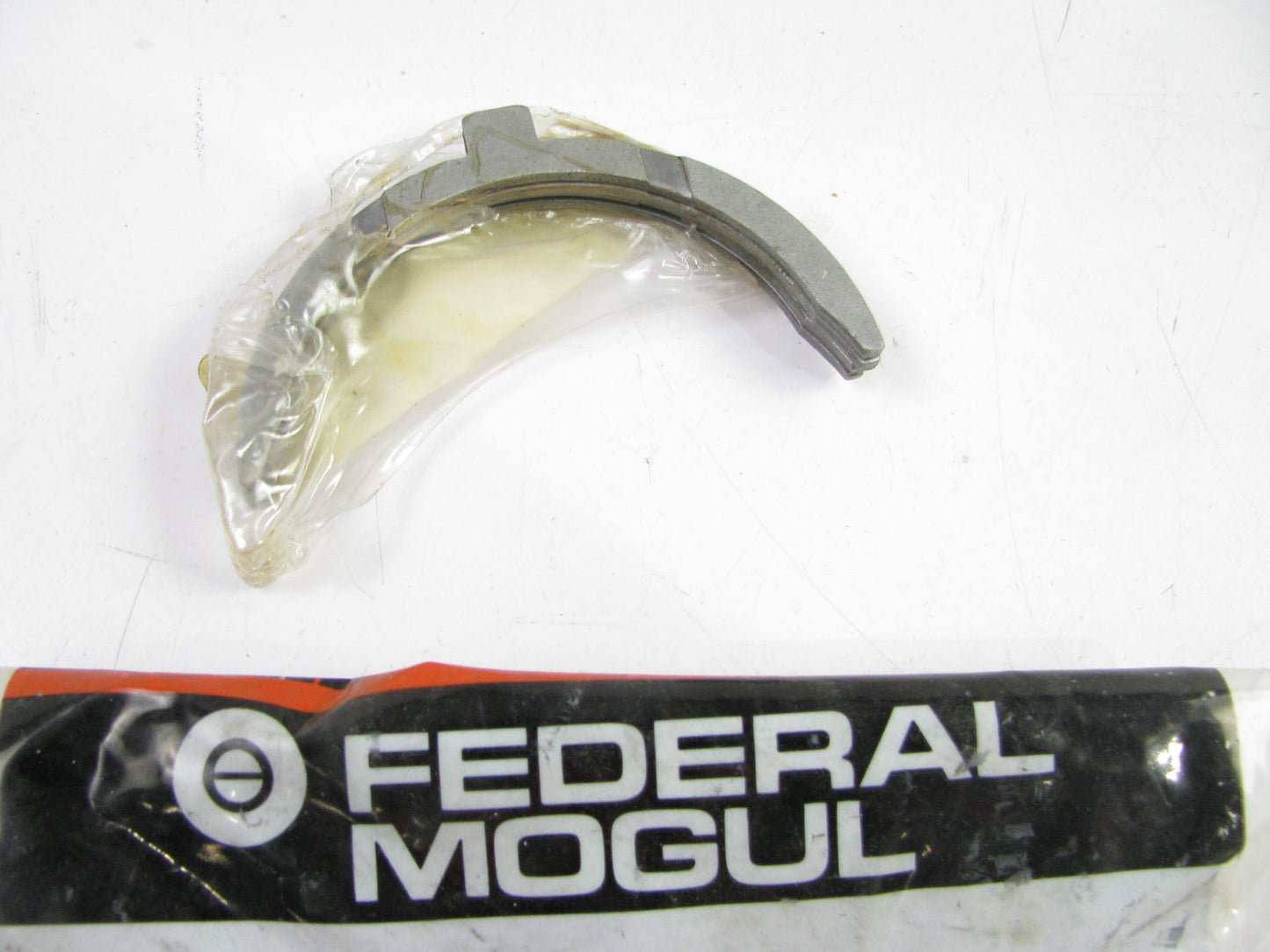 Federal 3921AF Crankshaft Thrust Washer Set 81-87 Toyota L 2L 2.2L 2.4L Diesel