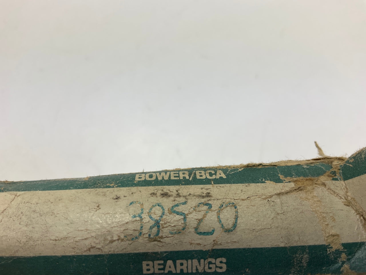 Federal Mogul 39520 Wheel Bearing Race Cup