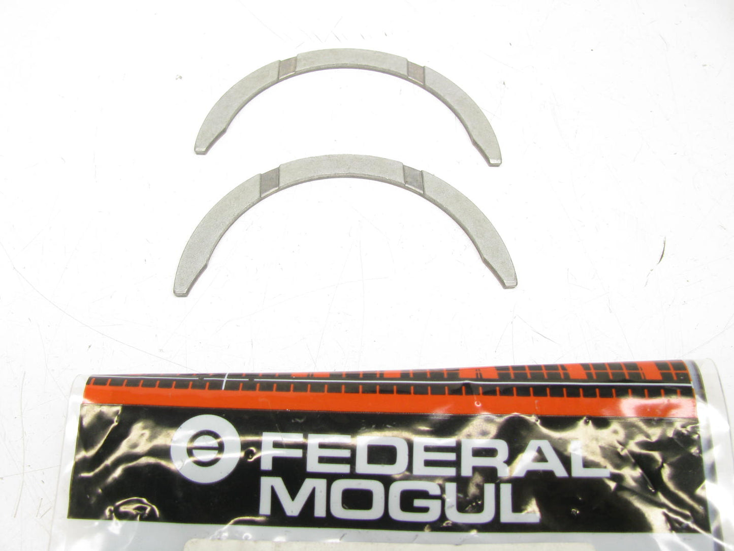 Isuzu Forklift 2.0L 2.4L Diesel Thrust Washer Set Federal Mogul 3954BF