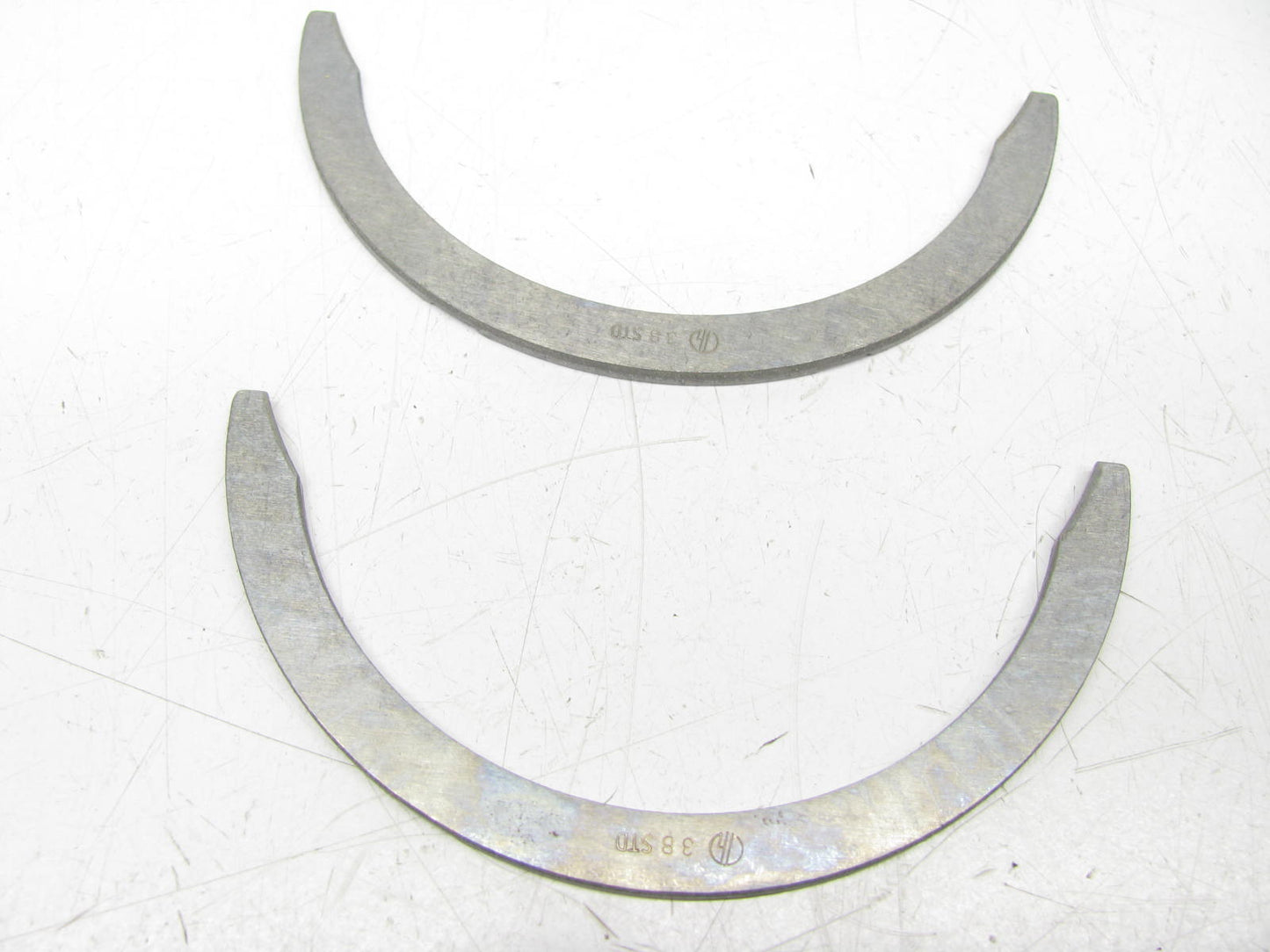 Isuzu Forklift 2.0L 2.4L Diesel Thrust Washer Set Federal Mogul 3954BF