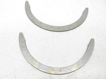 Isuzu Forklift 2.0L 2.4L Diesel Thrust Washer Set Federal Mogul 3954BF