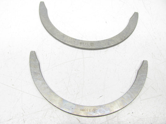 Isuzu Forklift 2.0L 2.4L Diesel Thrust Washer Set Federal Mogul 3954BF