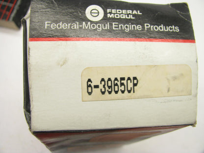 Federal 3965CP Rod Bearings STD For 68-83 Toyota 2.3L 2.6L 2.8L 2M 4M, 4ME, 5ME
