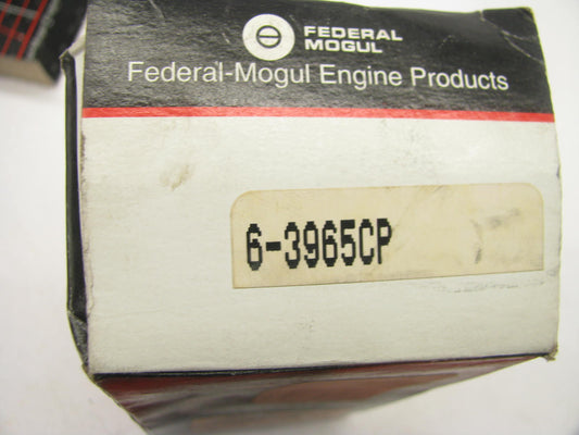 Federal 3965CP Rod Bearings STD For 68-83 Toyota 2.3L 2.6L 2.8L 2M 4M, 4ME, 5ME