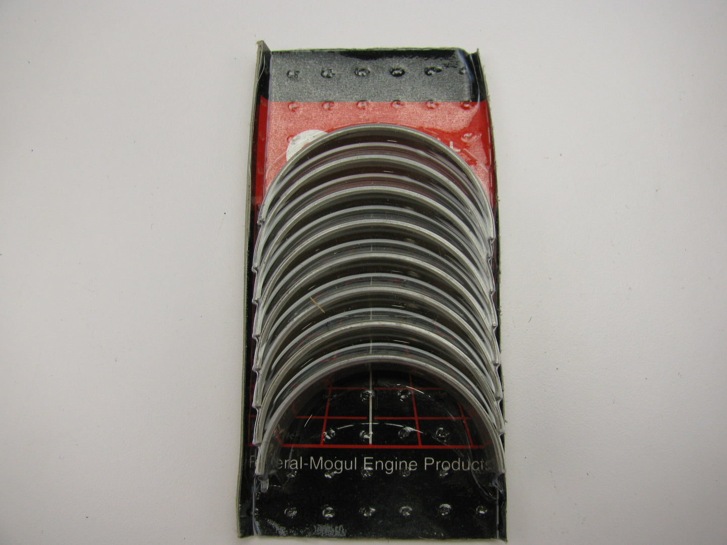 Federal Mogul 4-1130CP-25MM Connecting Rod Bearings .25mm 1971-1976 Mazda 1.6L
