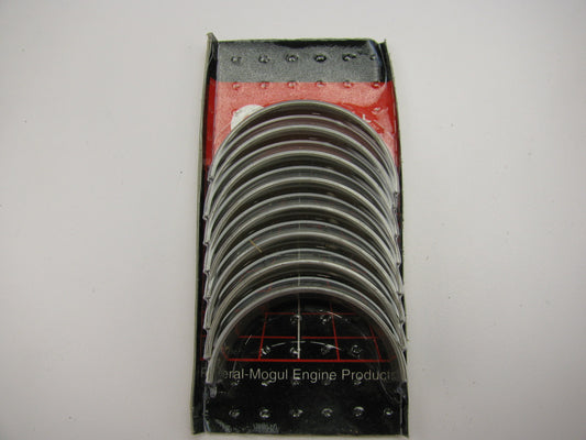 Federal Mogul 4-1130CP-25MM Connecting Rod Bearings .25mm 1971-1976 Mazda 1.6L