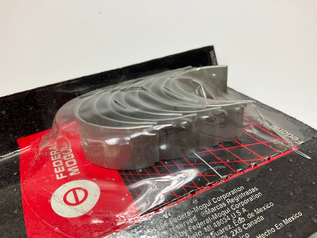 Federal Mogul 4-1145CP Connecting Rod Bearings STD 1985-1988 GM Isuzu 1.5L-L4