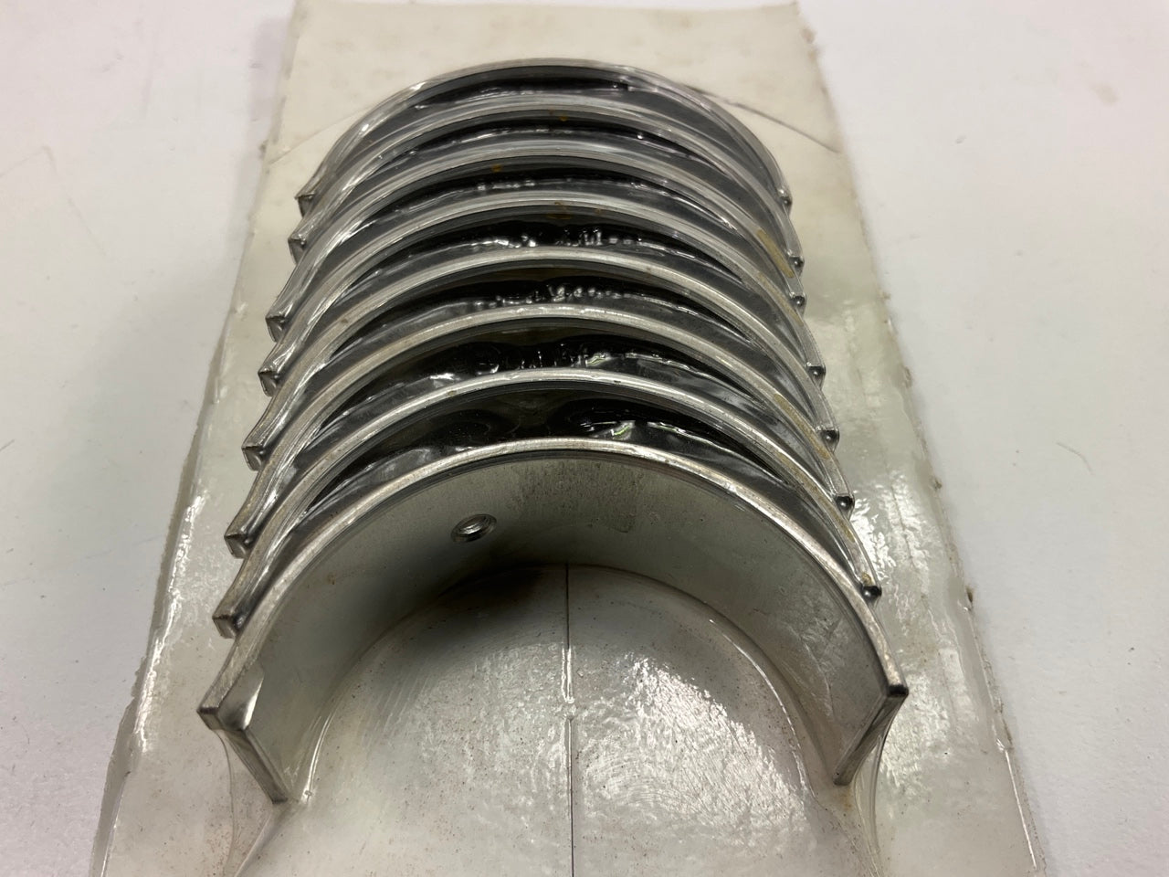 Federal Mogul 4-1145RA Connecting Rod Bearings STANDARD 1985-1988 Isuzu Geo 1.5L