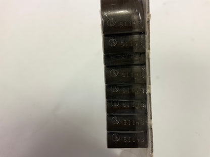Federal Mogul 4-1145RA Connecting Rod Bearings STANDARD 1985-1988 Isuzu Geo 1.5L
