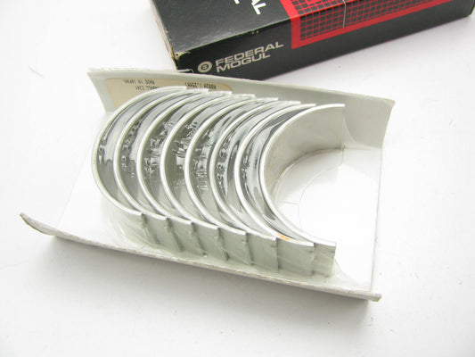 Federal 1280CP Rod Bearings .25mm For 80-91 Nissan 3.3L 3.5L ED33, FD33 Diesel
