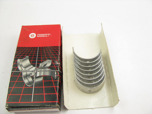 Federal 4-1400CP Connecting Rod Bearings - Standard 1987-2000 Ford 1.9L 2.0L