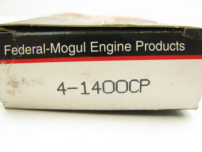 Federal 4-1400CP Connecting Rod Bearings - Standard 1987-2000 Ford 1.9L 2.0L