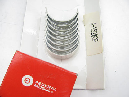 Federal Mogul 4-1520CP Connecting Rod Bearings STD - 1985-1995 Honda 1.5L