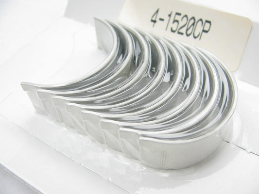 Federal Mogul 4-1520CP Connecting Rod Bearings STD - 1985-1995 Honda 1.5L