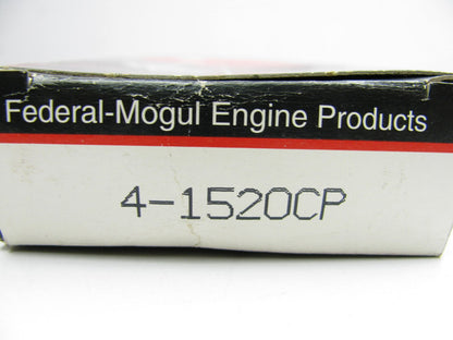 Federal Mogul 4-1520CP Connecting Rod Bearings STD - 1985-1995 Honda 1.5L