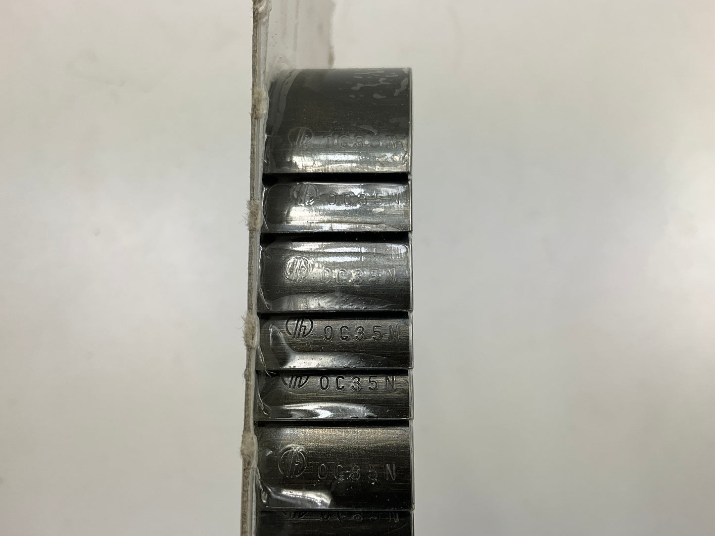 Federal 4-1810RA Connecting Rod Bearings STD For 1985-1995 GM Suzuku 1.0L 1.3L
