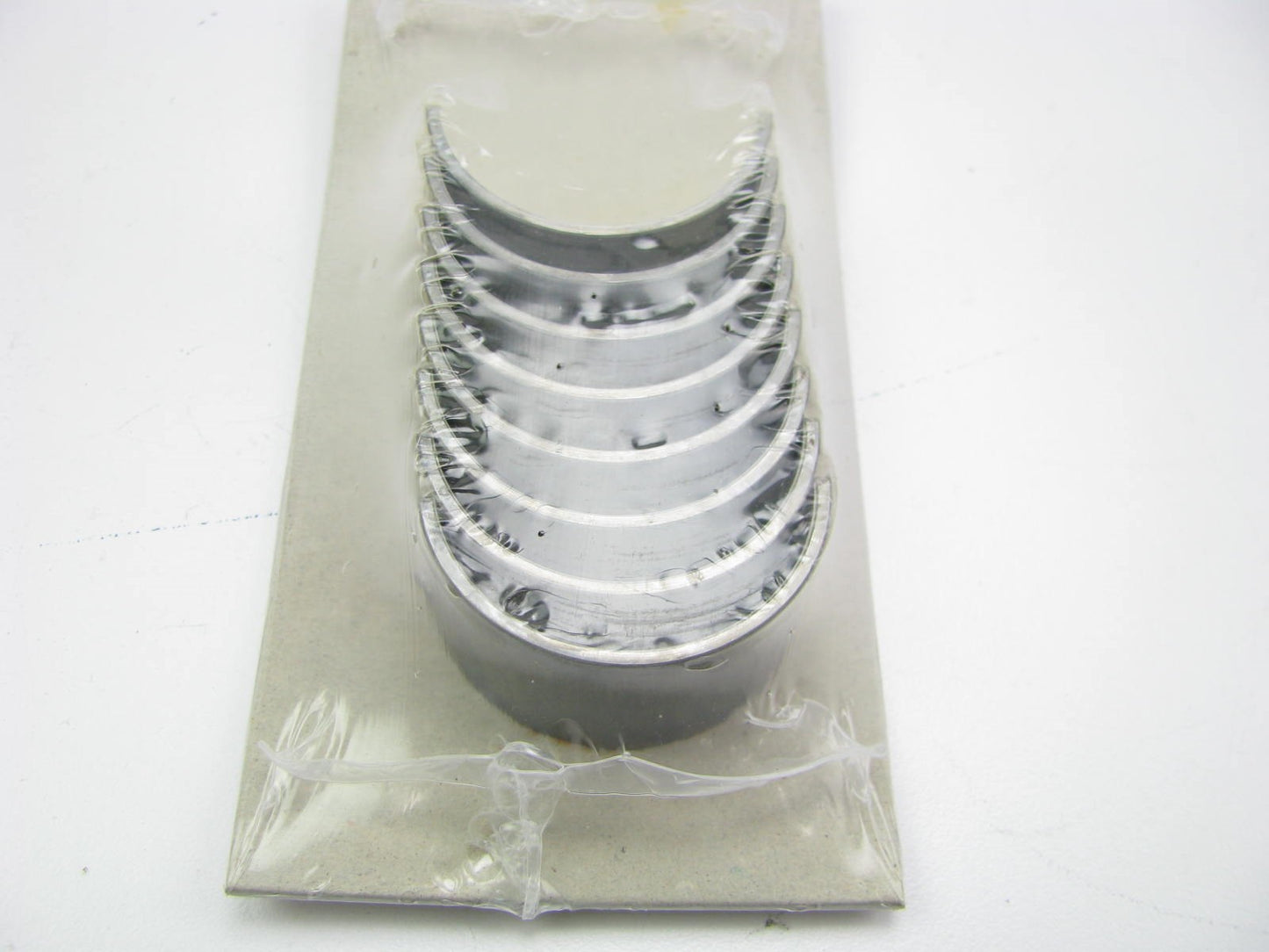 Federal 4-2390RA-50MM Connecting Rod Bearings .50mm 45-69 Renault 603 747 845cc