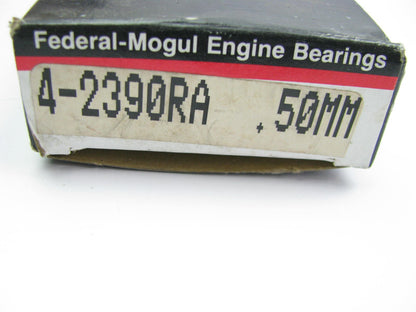 Federal 4-2390RA-50MM Connecting Rod Bearings .50mm 45-69 Renault 603 747 845cc