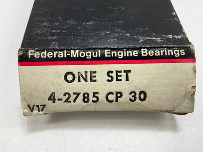 Federal 4-2785CP-30 Con Rod Bearings .030'' 59-73 Ford 1.2L 1.3L 1.5L 1.6L Kent