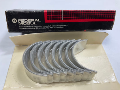 Federal 4-2785CP Connecting Rod Bearings STD 59-73 Ford 1.0L 1.2L 1.3L 1.5L 1.6L