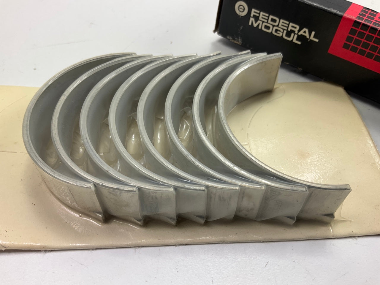 Federal Mogul 4-2930CP 0.50mm Connecting Rod Bearings