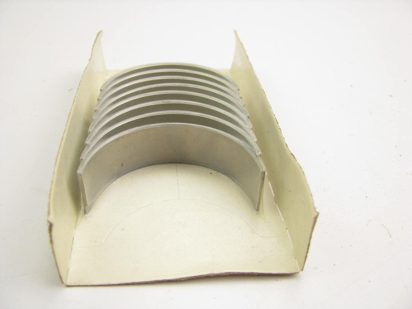 Federal Mogul 4-2930CP Connecting Rod Bearings - Std 1962-1991 VW 1.5L 1.6L 2.1L