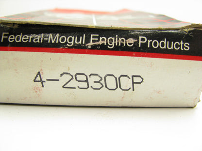 Federal Mogul 4-2930CP Connecting Rod Bearings - Std 1962-1991 VW 1.5L 1.6L 2.1L