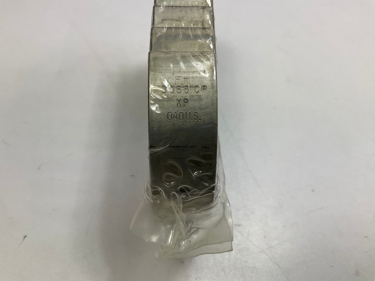 Federal Mogul 4-3055CP-40 Connecting Rod Bearings .040'' 1969-1974 Saab 1.7L