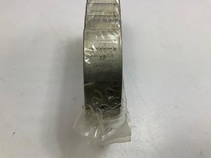 Federal Mogul 4-3055CP-40 Connecting Rod Bearings .040'' 1969-1974 Saab 1.7L