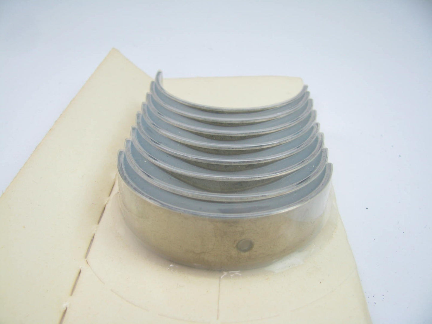 Federal 4-3055CP10 Connecting Rod Bearings .010'' FORD 1.2L 1.3L-L4, 1.5L 1.7L-V4