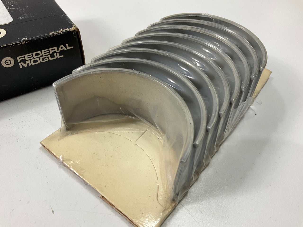 Federal 4-3135AP-20 Connecting Rod Bearings .020 Perkins 212 236 248 4.212 4.236